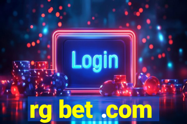 rg bet .com